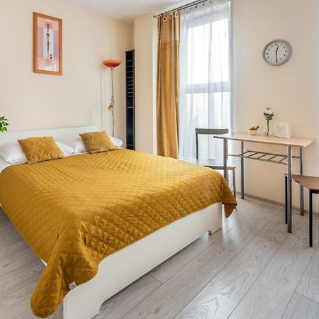 Cozy Modern Apartment Astoria Magic Orange Old Town Kraków Exteriör bild