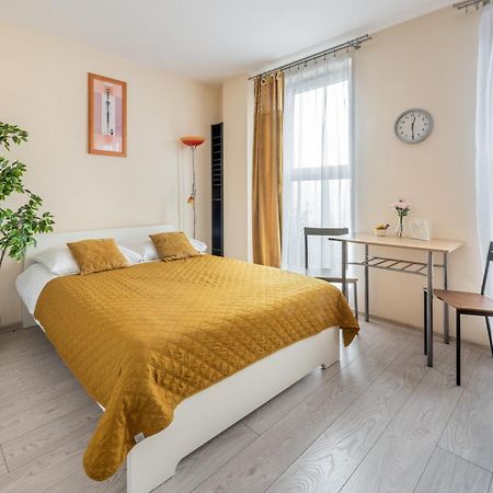 Cozy Modern Apartment Astoria Magic Orange Old Town Kraków Exteriör bild