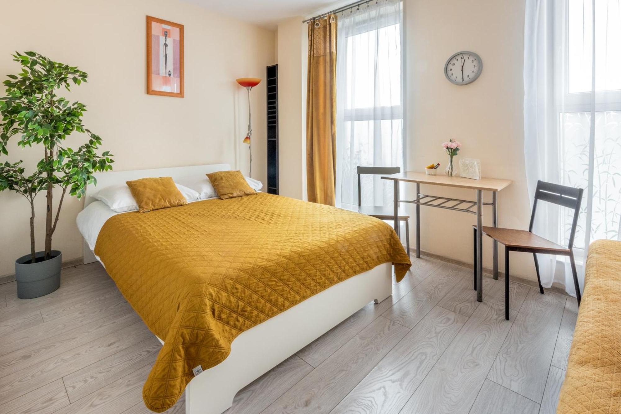 Cozy Modern Apartment Astoria Magic Orange Old Town Kraków Exteriör bild