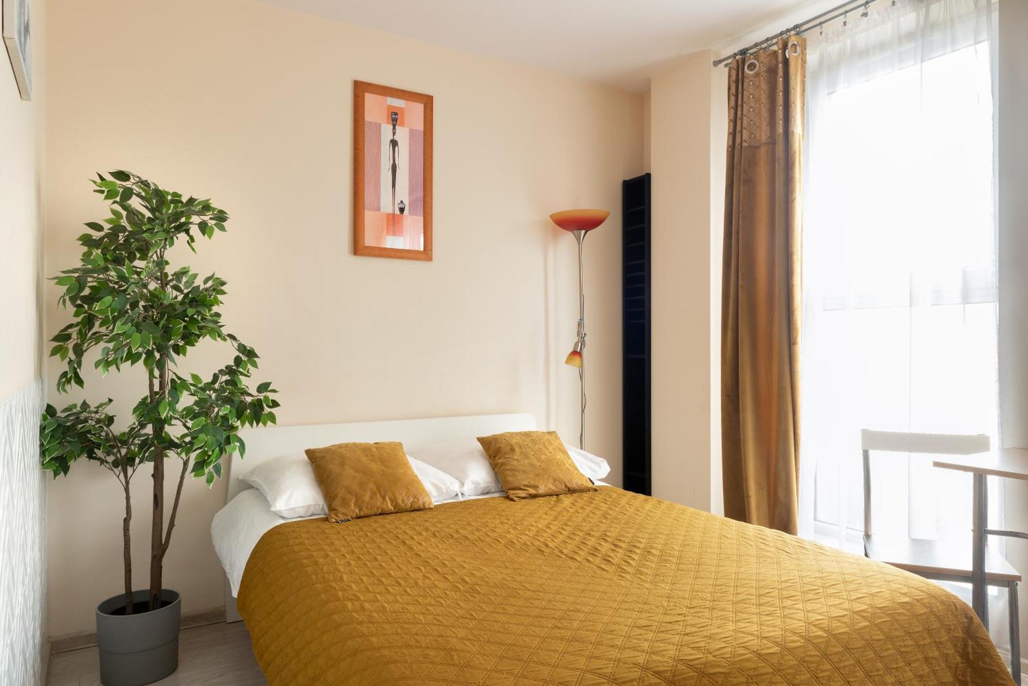Cozy Modern Apartment Astoria Magic Orange Old Town Kraków Exteriör bild