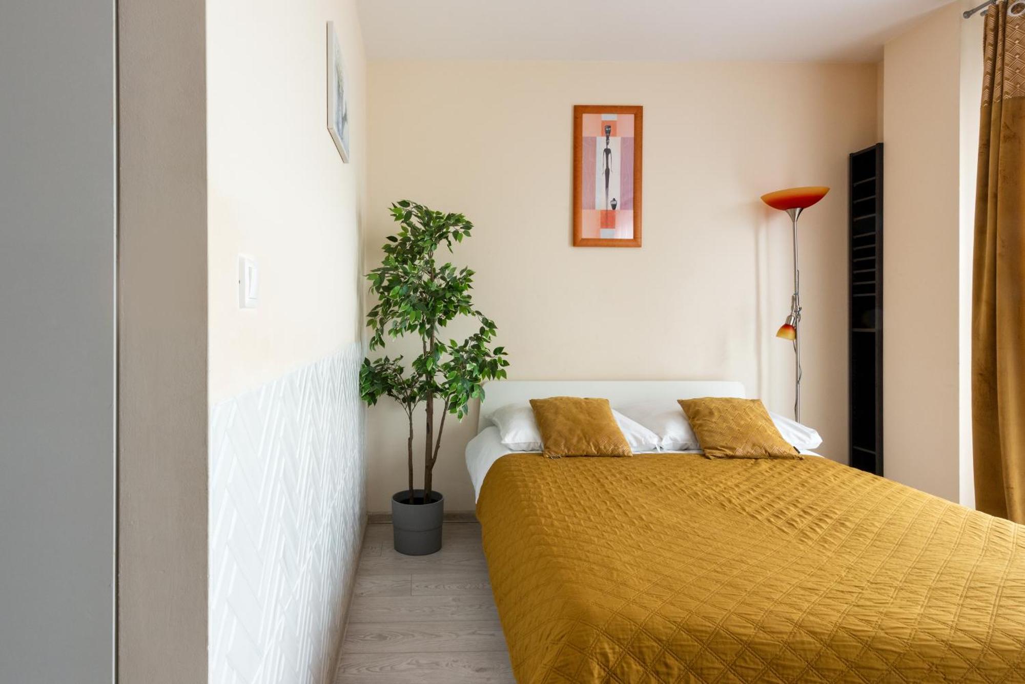 Cozy Modern Apartment Astoria Magic Orange Old Town Kraków Exteriör bild