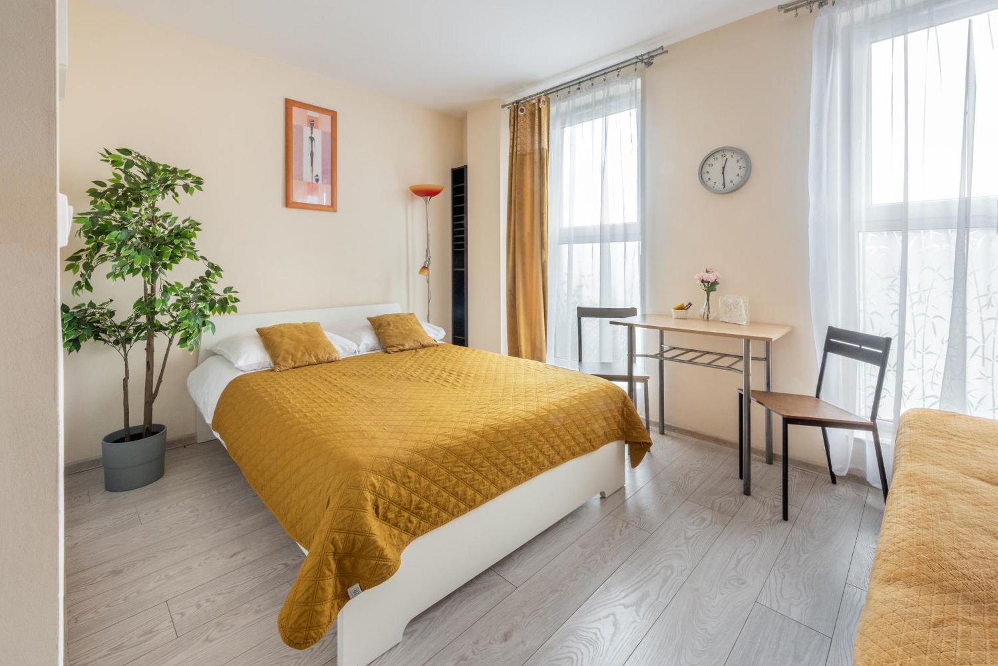 Cozy Modern Apartment Astoria Magic Orange Old Town Kraków Exteriör bild