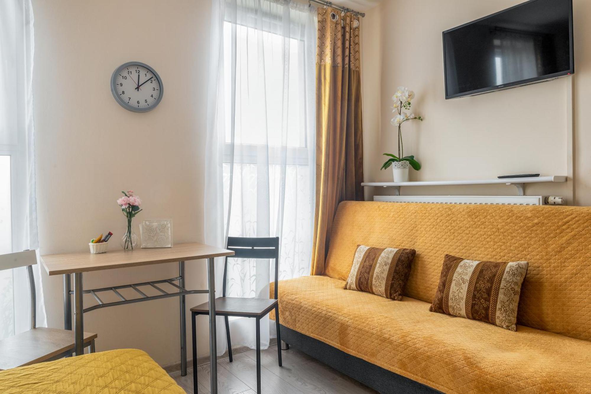 Cozy Modern Apartment Astoria Magic Orange Old Town Kraków Exteriör bild
