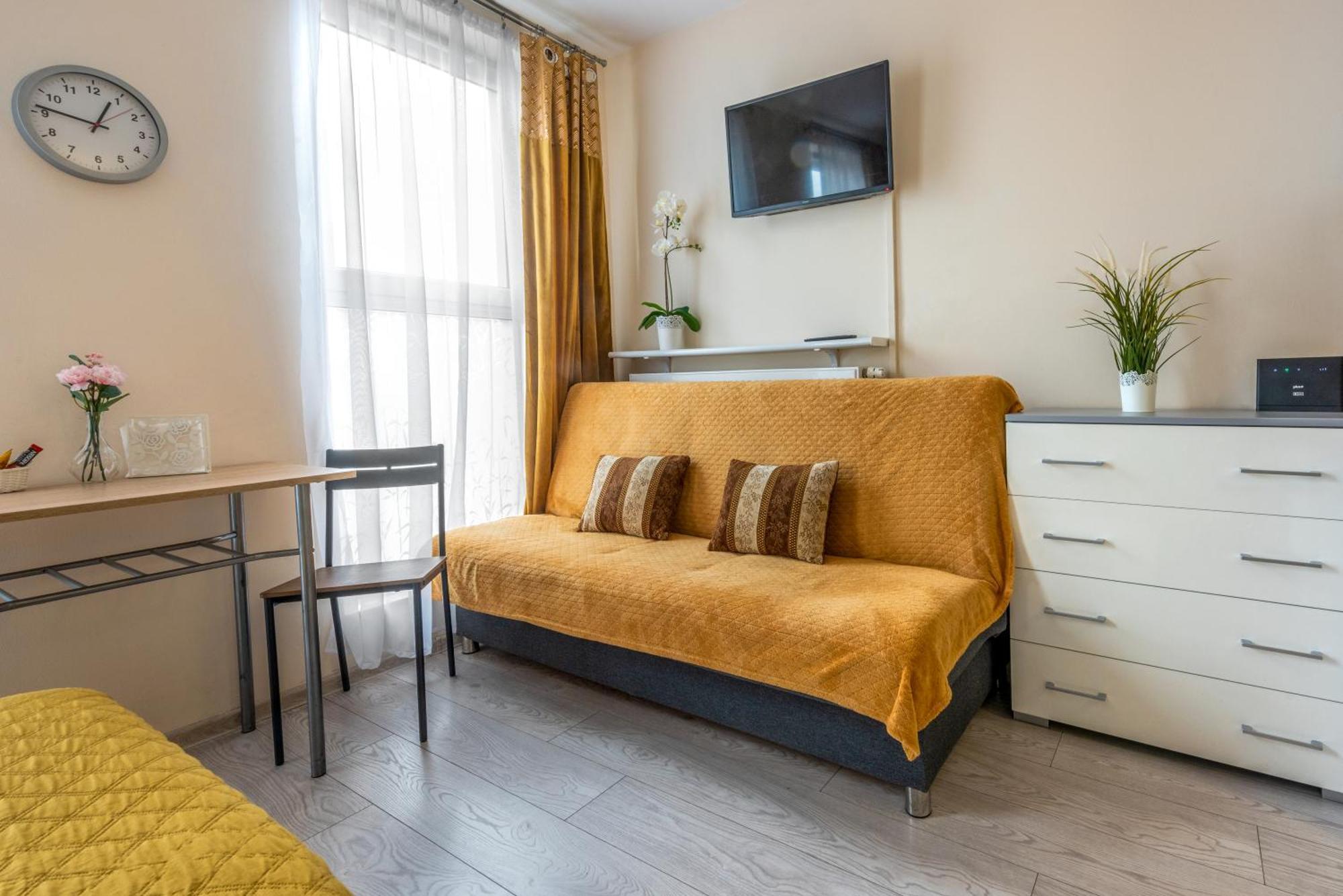 Cozy Modern Apartment Astoria Magic Orange Old Town Kraków Exteriör bild