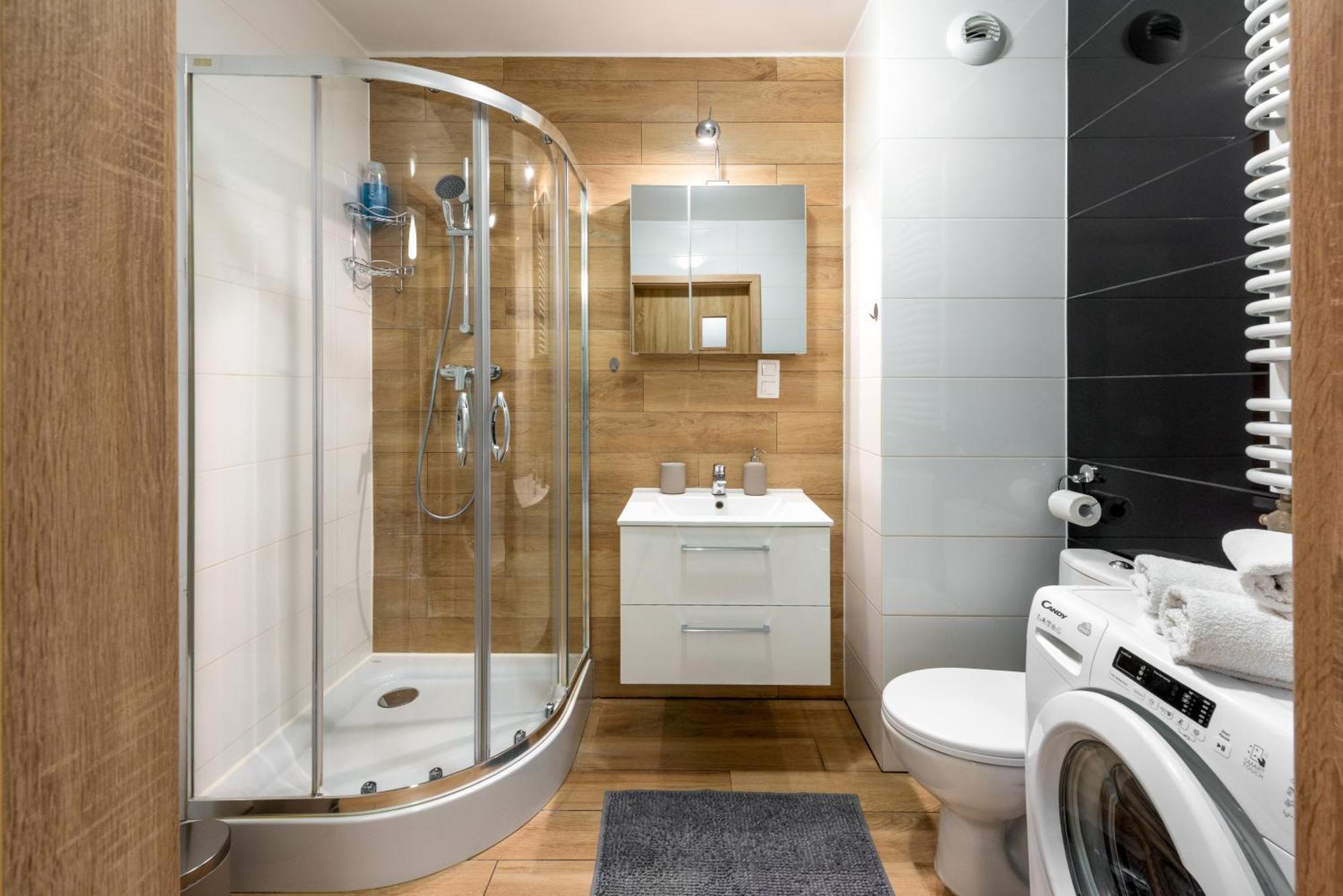 Cozy Modern Apartment Astoria Magic Orange Old Town Kraków Exteriör bild