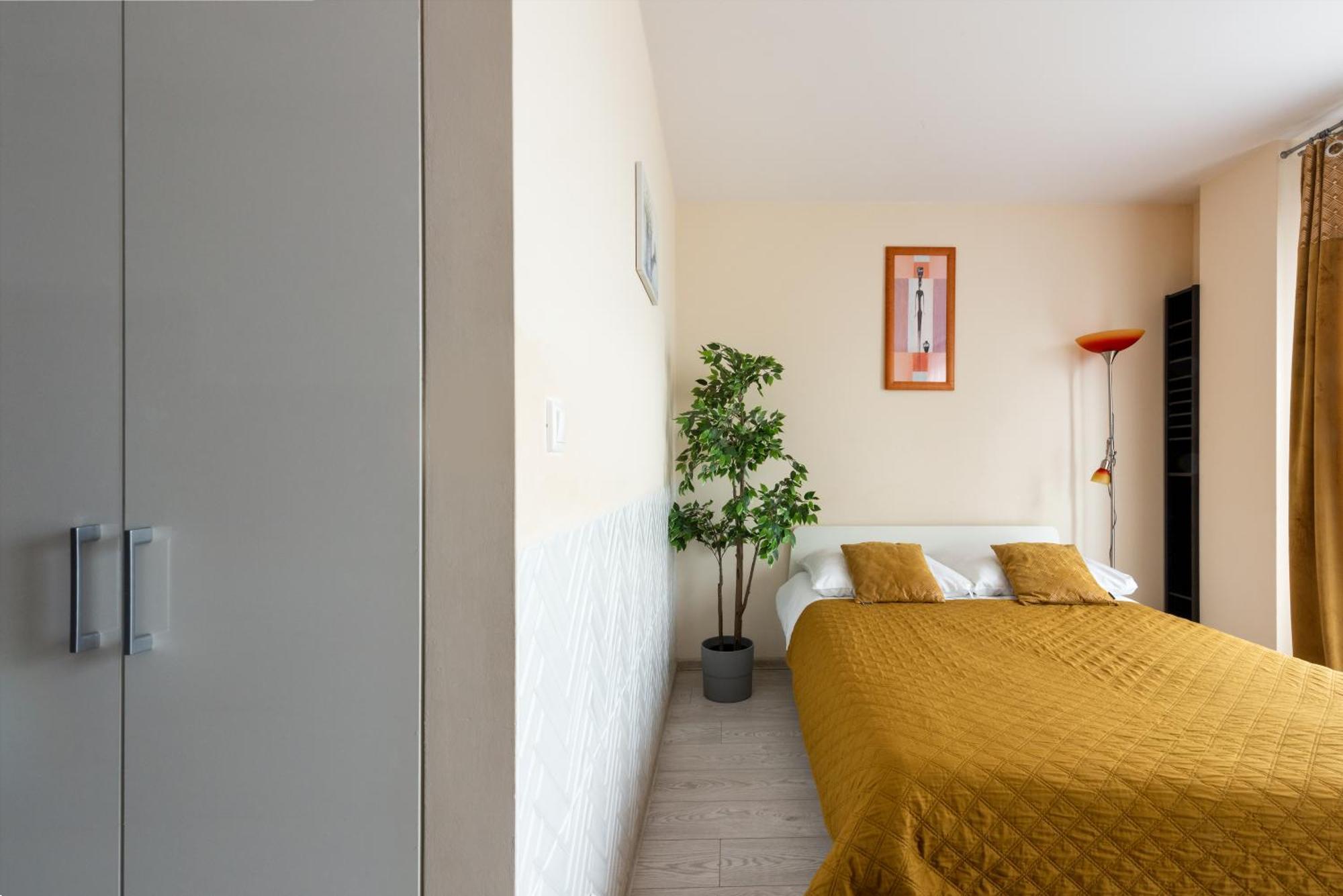 Cozy Modern Apartment Astoria Magic Orange Old Town Kraków Exteriör bild