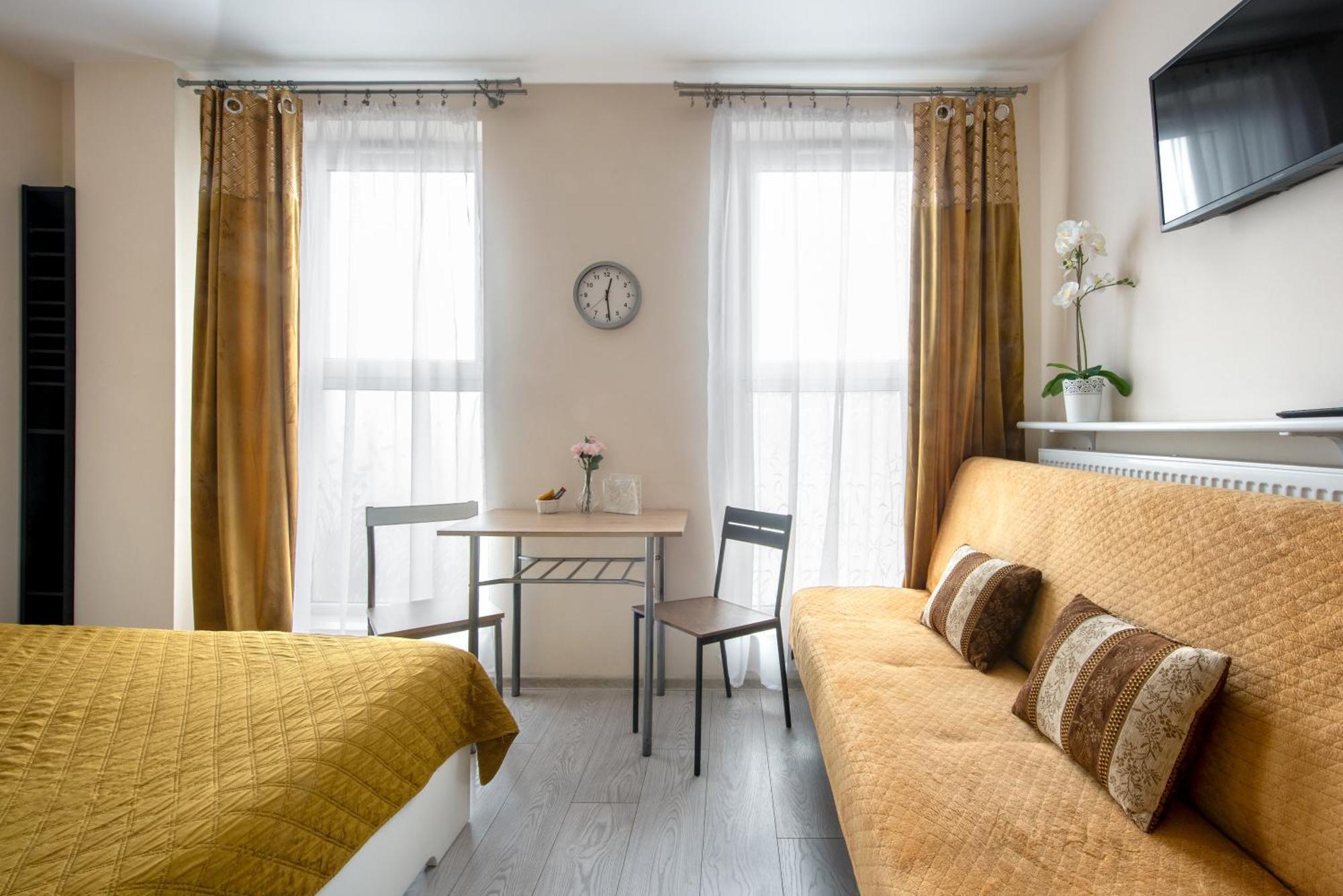 Cozy Modern Apartment Astoria Magic Orange Old Town Kraków Exteriör bild