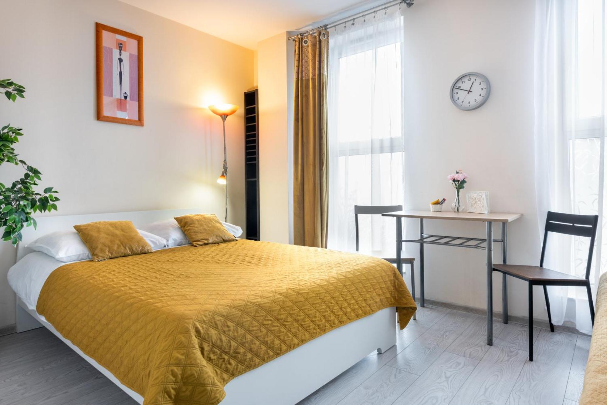 Cozy Modern Apartment Astoria Magic Orange Old Town Kraków Exteriör bild