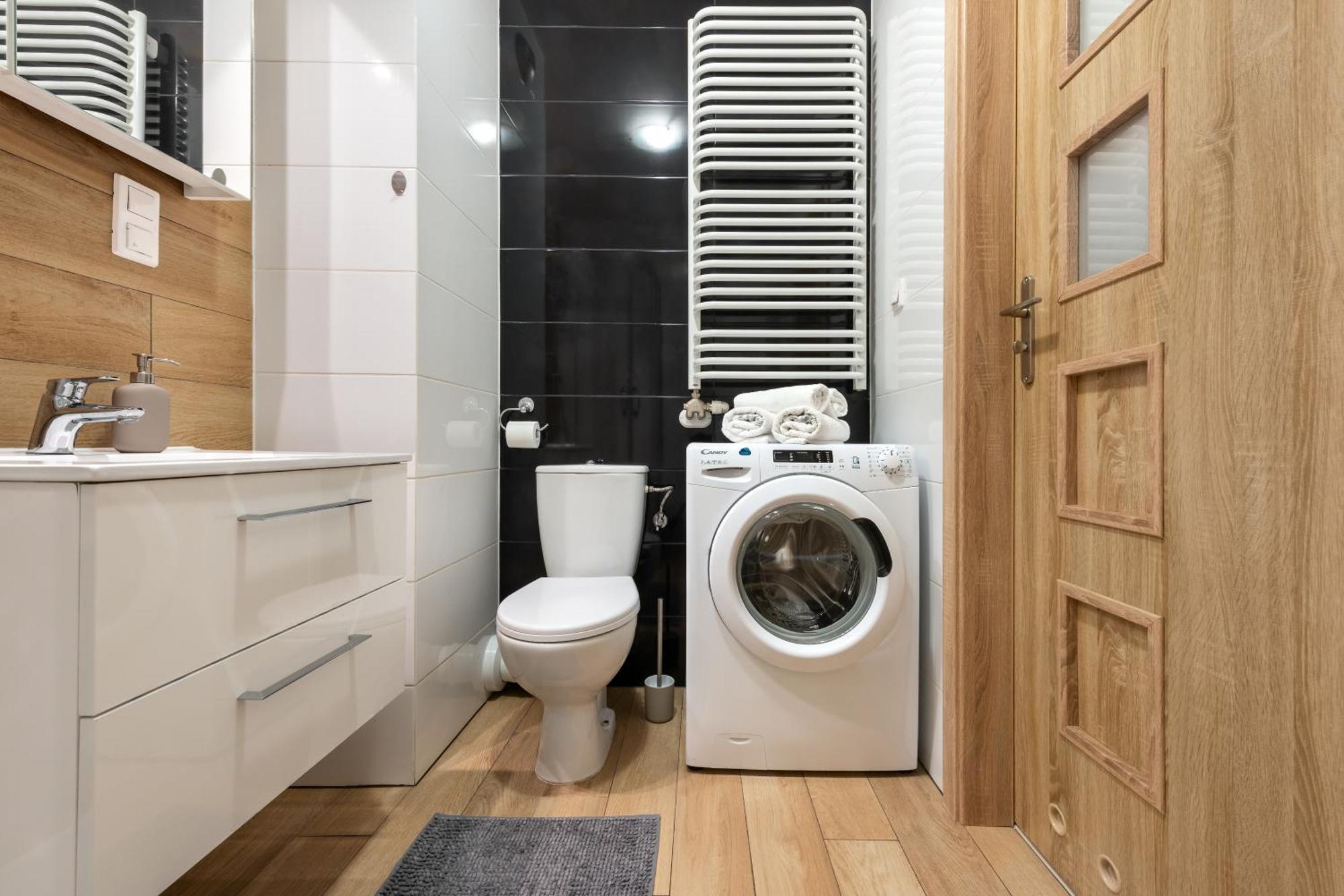 Cozy Modern Apartment Astoria Magic Orange Old Town Kraków Exteriör bild