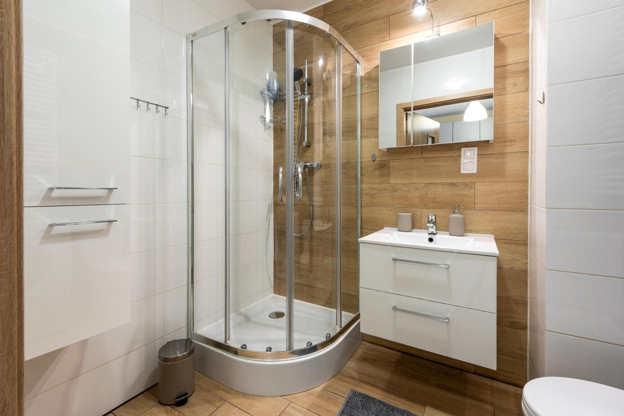 Cozy Modern Apartment Astoria Magic Orange Old Town Kraków Exteriör bild