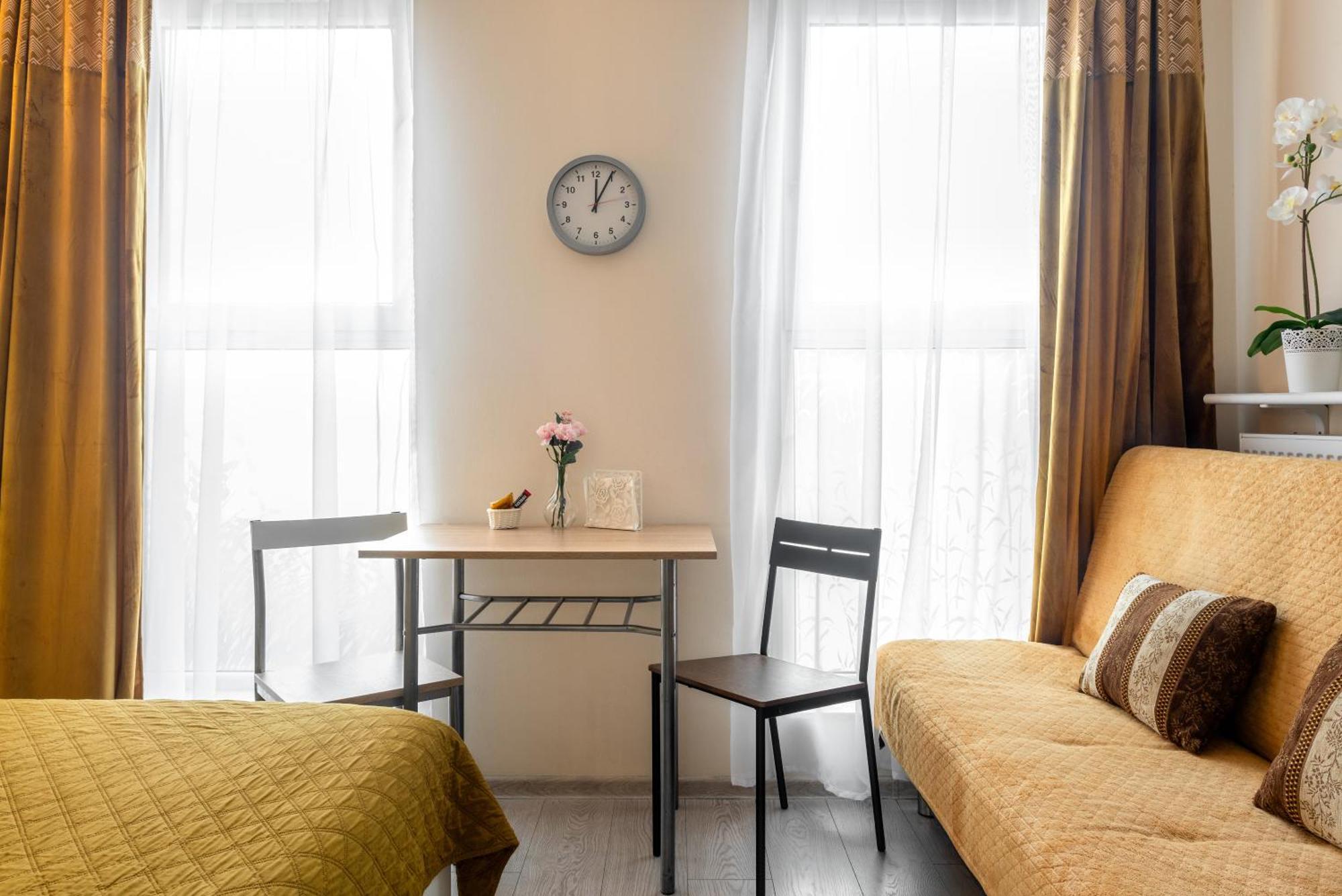 Cozy Modern Apartment Astoria Magic Orange Old Town Kraków Exteriör bild