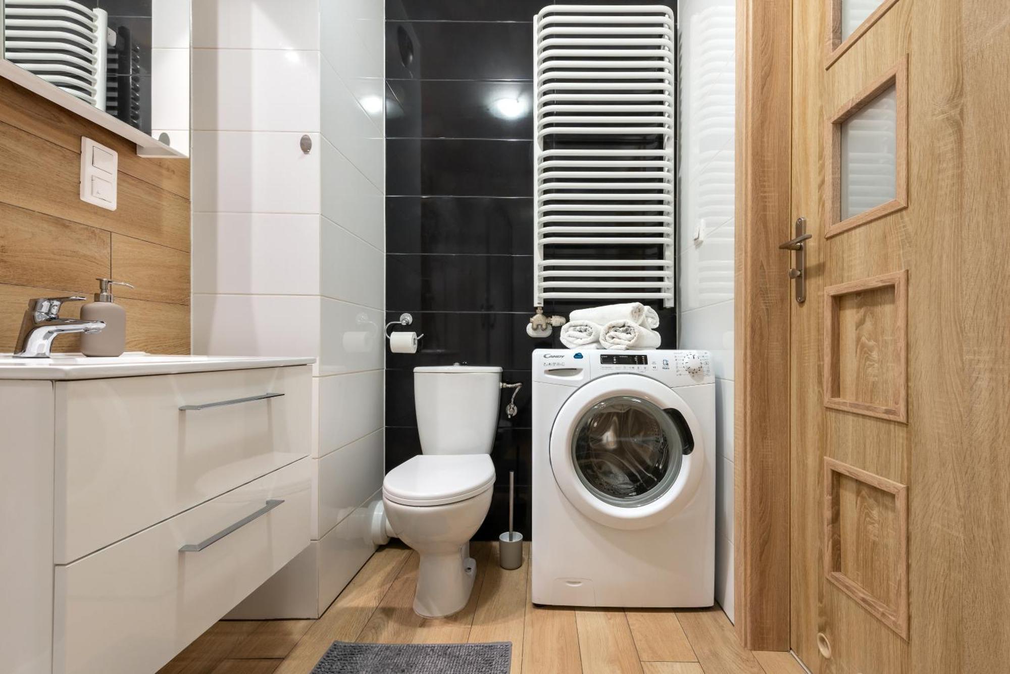 Cozy Modern Apartment Astoria Magic Orange Old Town Kraków Exteriör bild